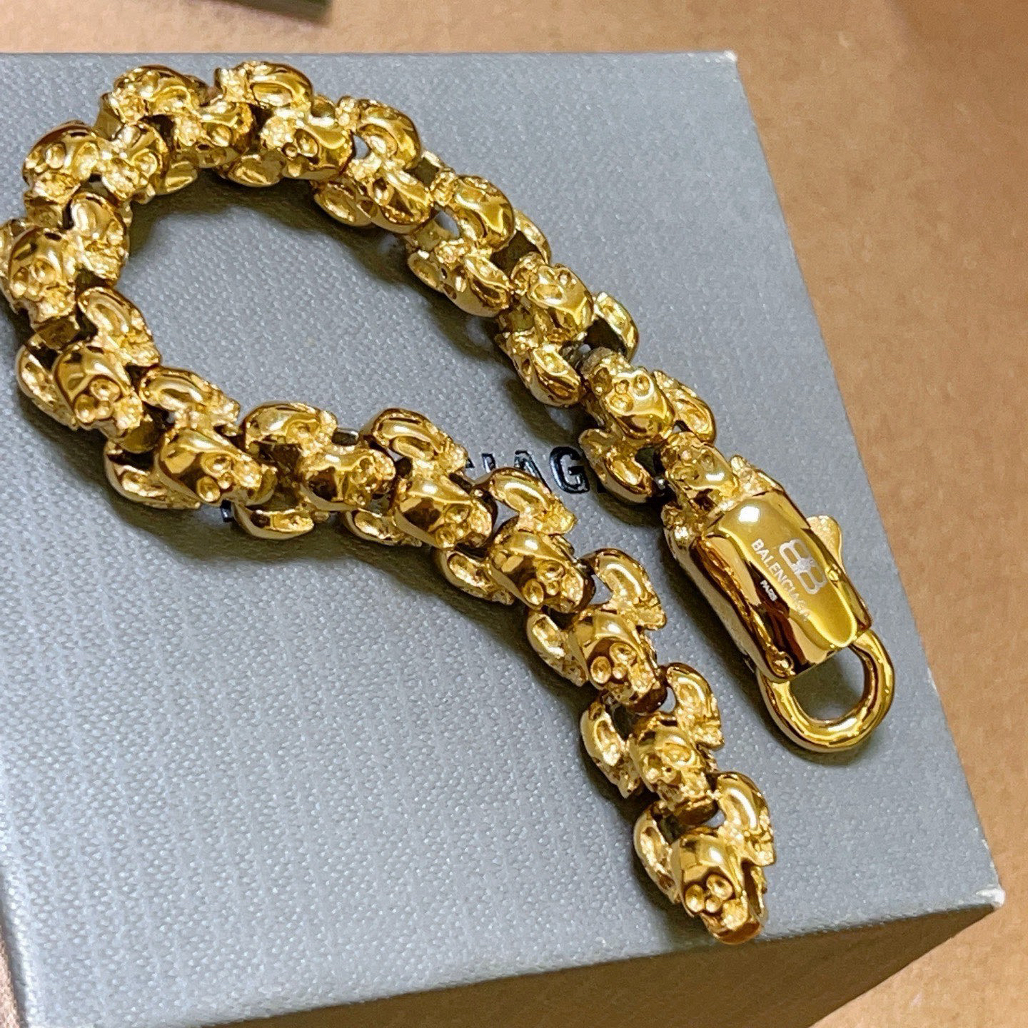 Balenciaga Bracelet-8