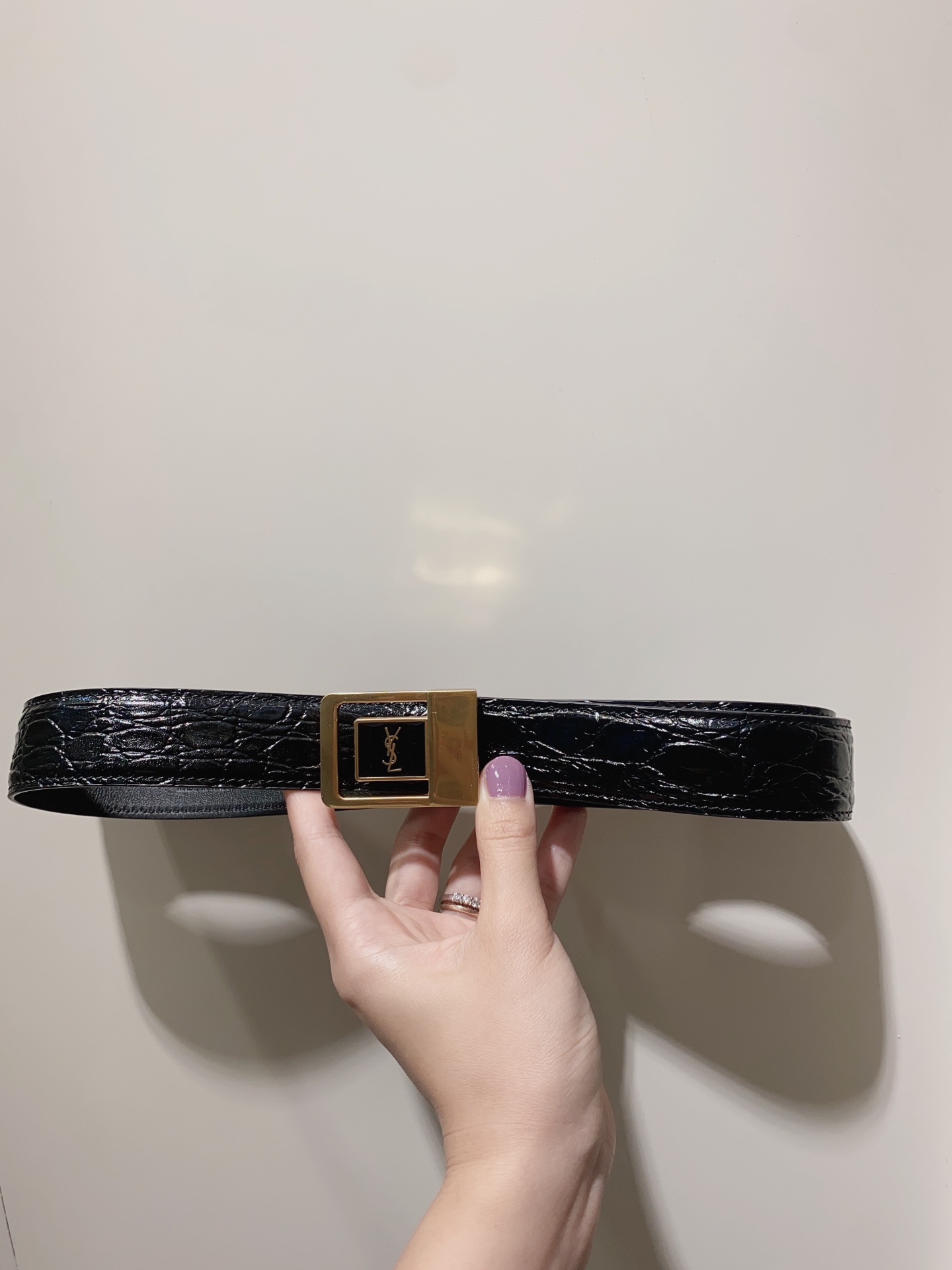 YSL belt-26