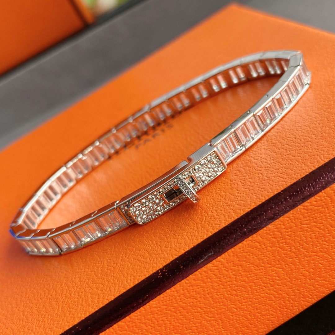 Hermes Bracelet-34