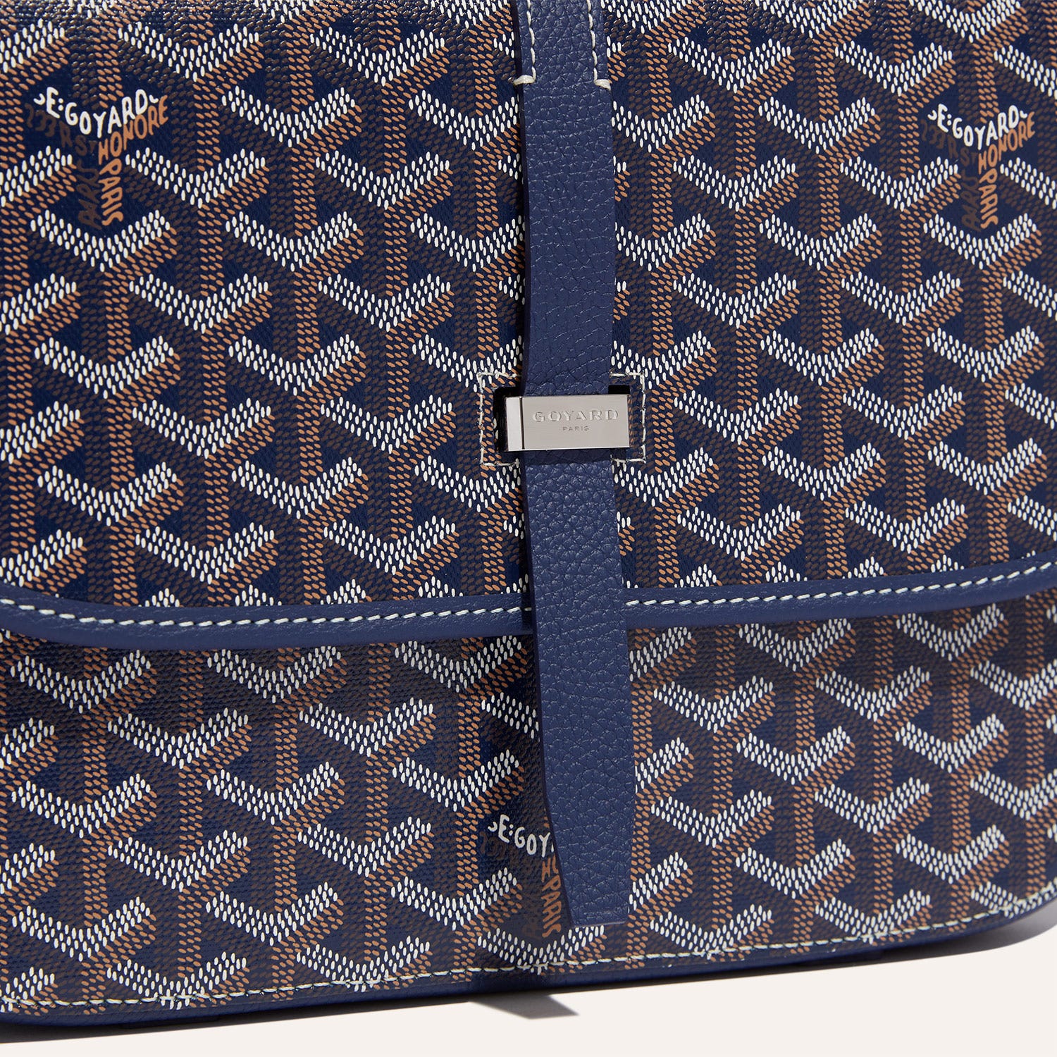 Belvedere MM Bag