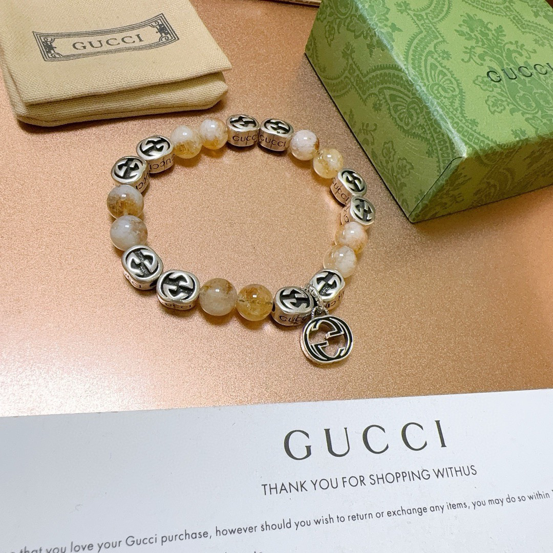 Gucci Bracelet-80