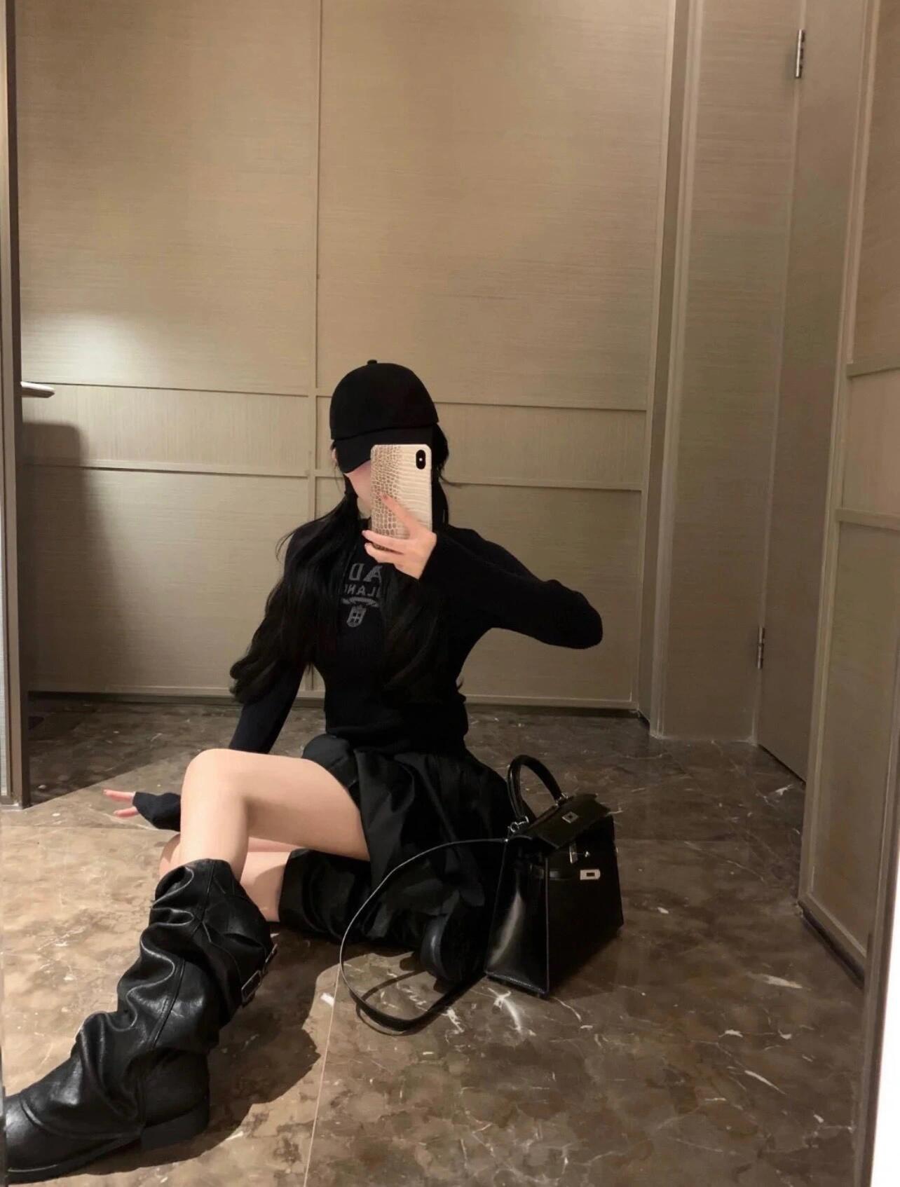 Prada clothing-61