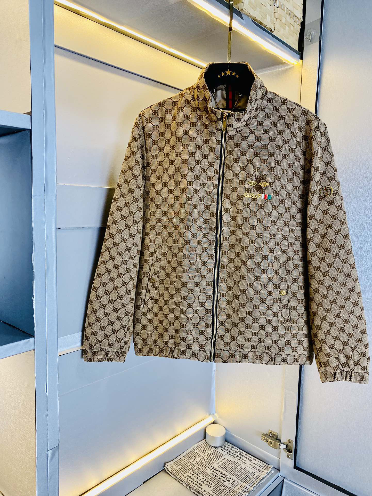 Balenciaga Clothing-369