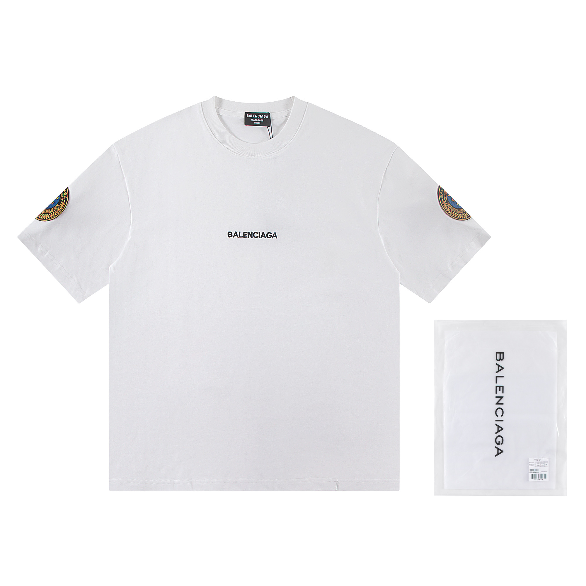 Balenciaga clothing-12