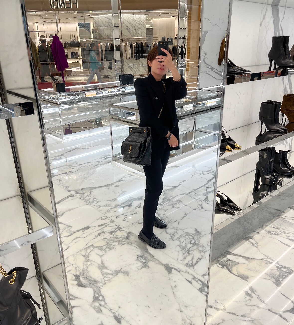 YSL Hot New Product-53