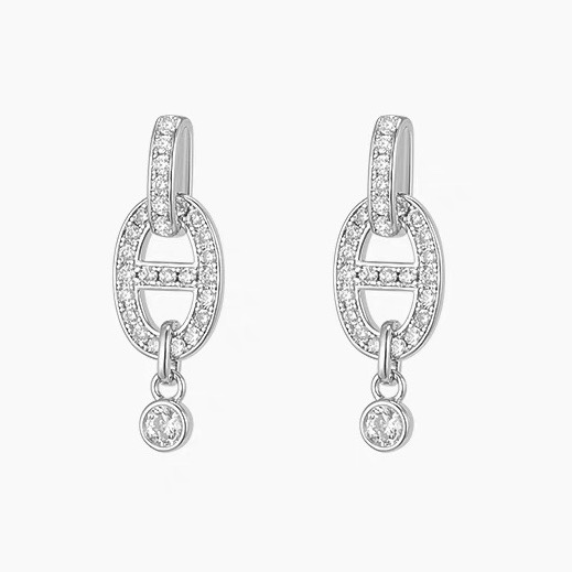 Hermes earrings-77
