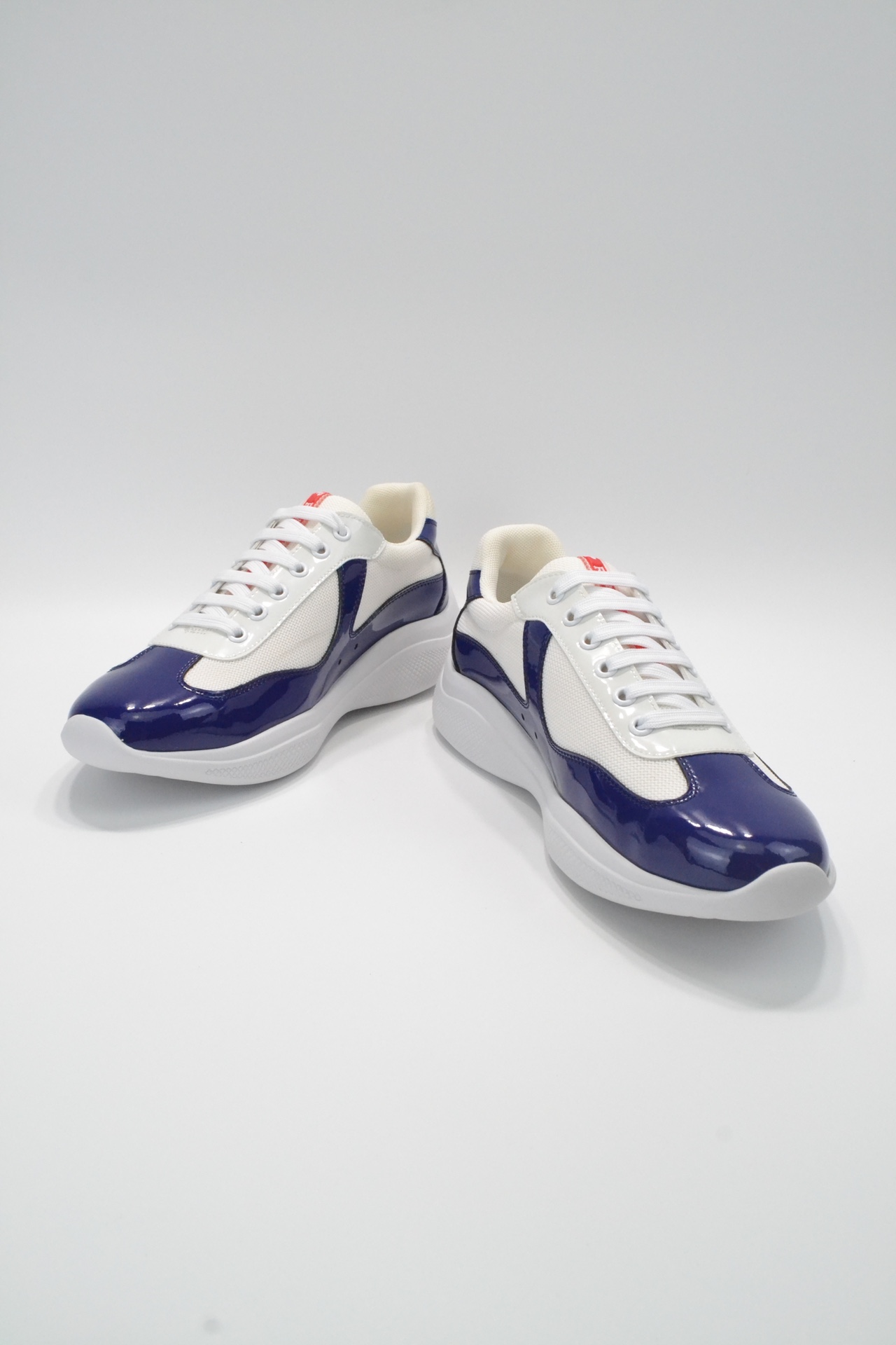 Prada Sneakers-203