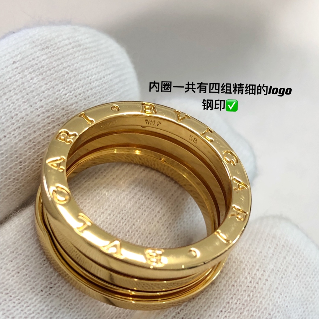 Bottega Veneta ring-88