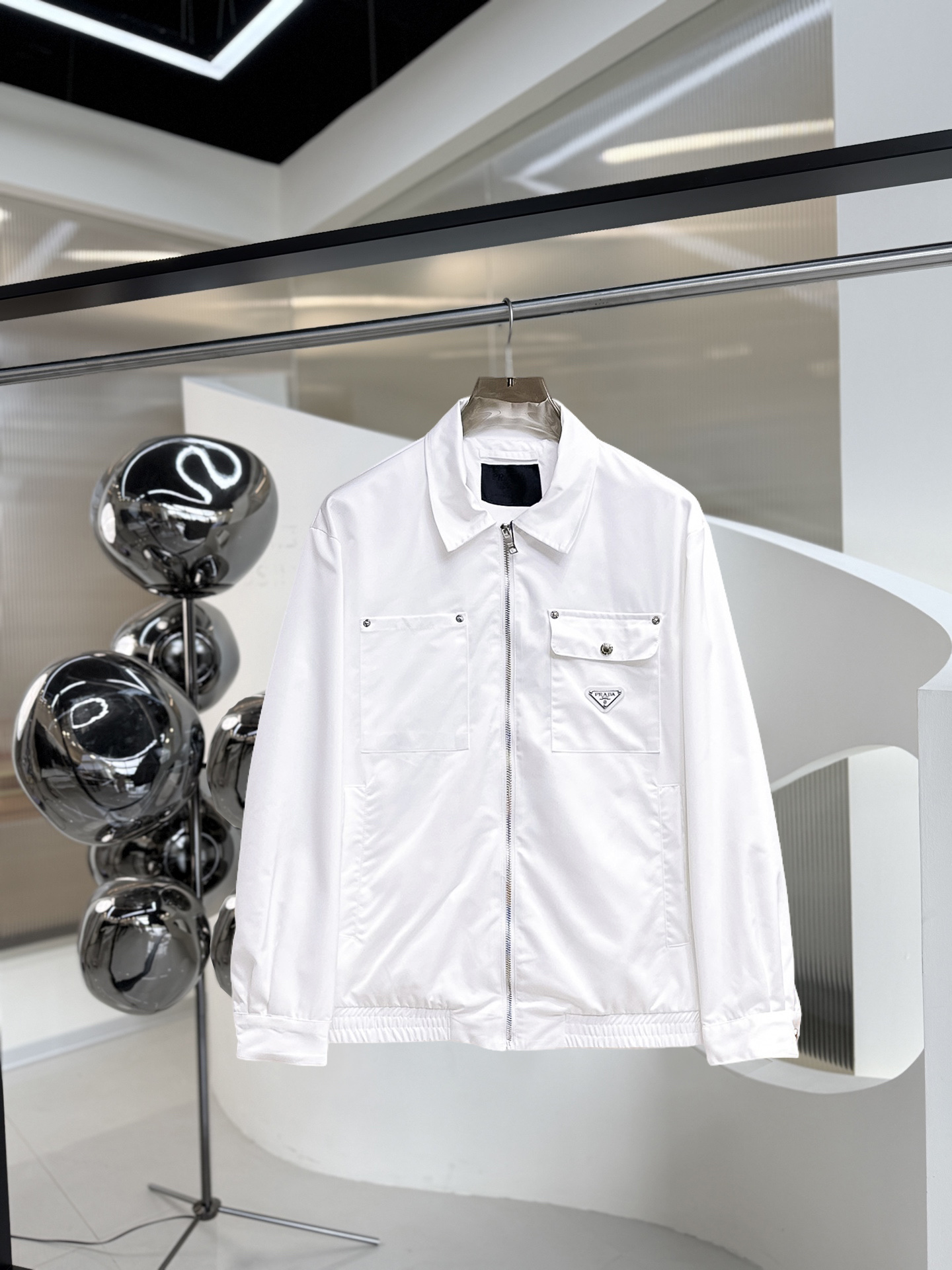 Prada Clothing-113