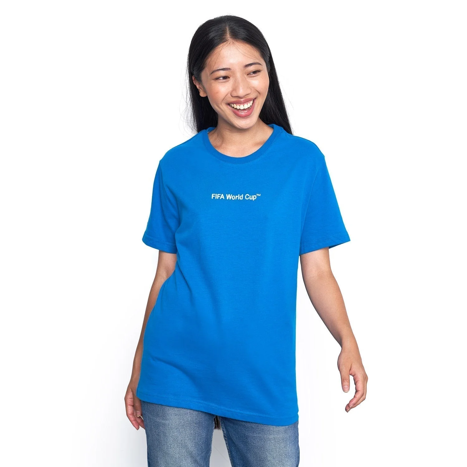 FIFA Classics Essentials Emblem FB T-Shirt - Unisex