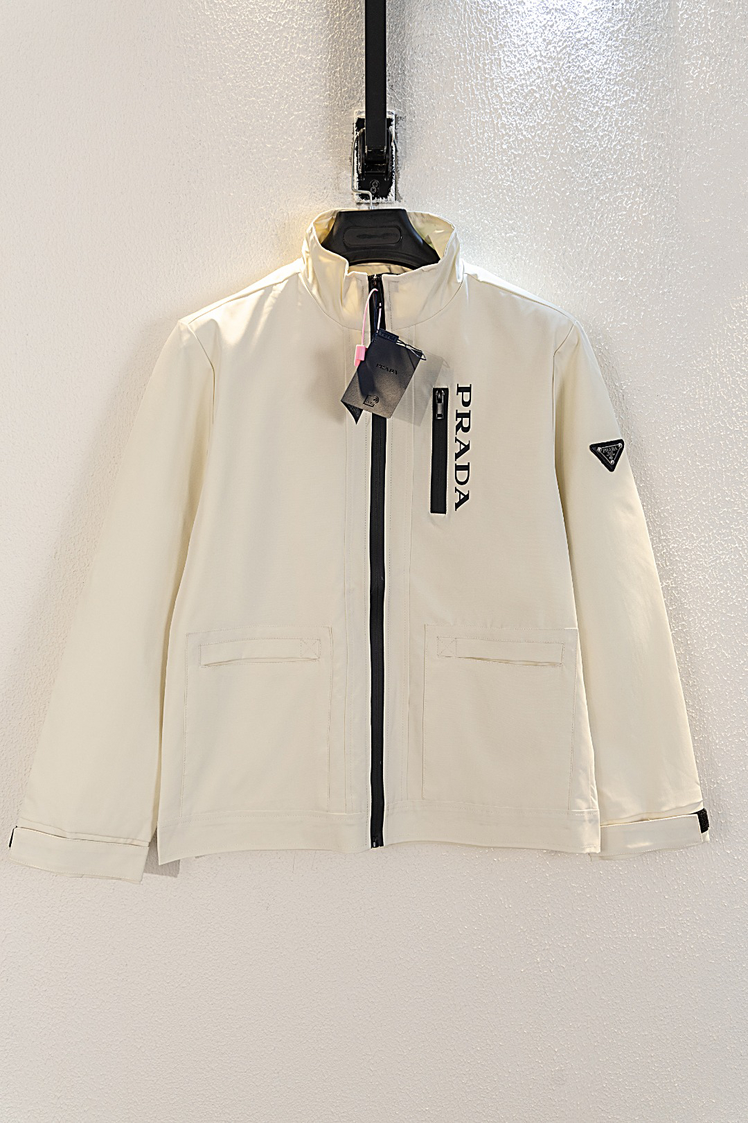 Prada Clothing-35
