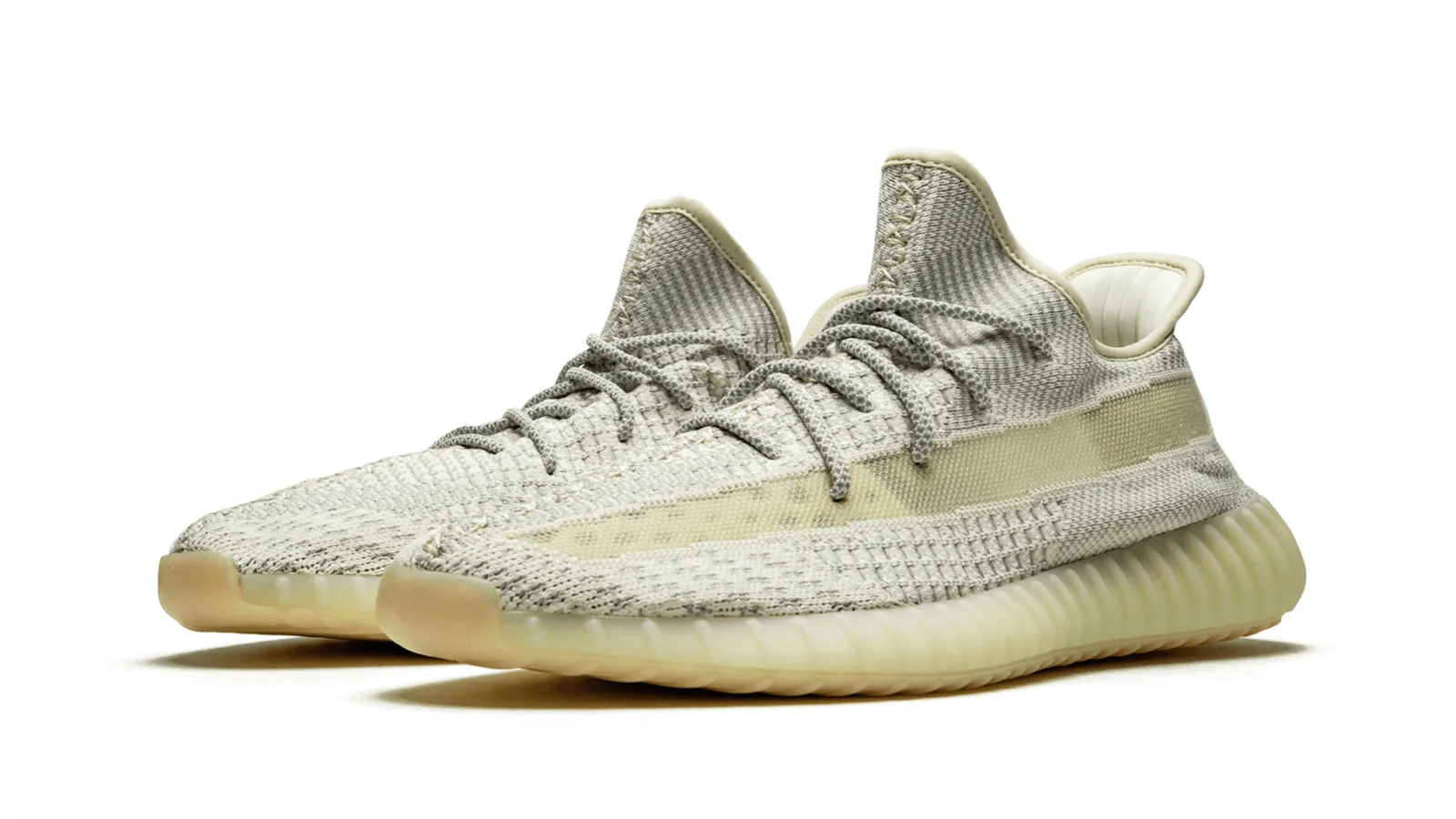 YEEZY BOOST 350 V2 REFLECTIVE 
