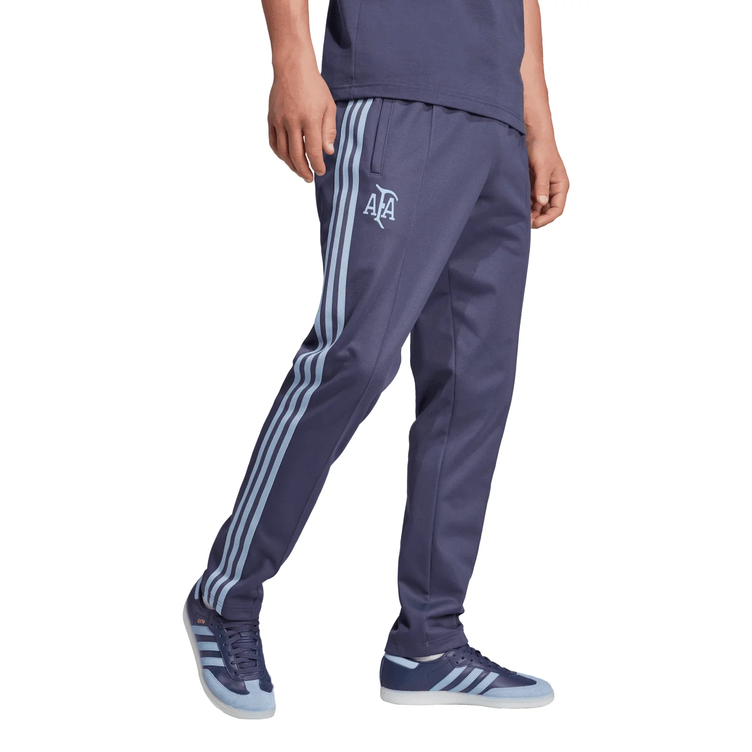 Argentina 50th Anniversary Tracksuit Trousers - Men's