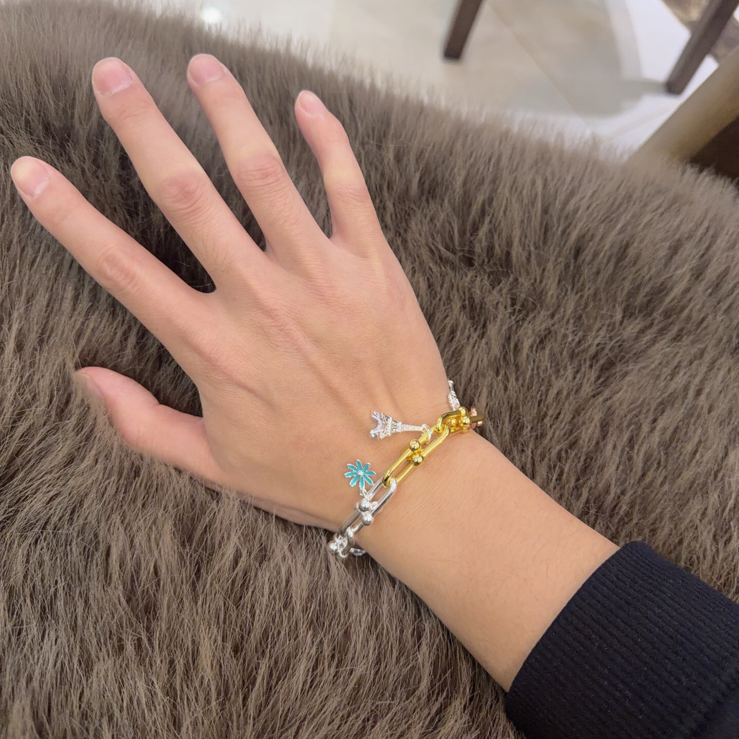 tiffany Bracelet-9