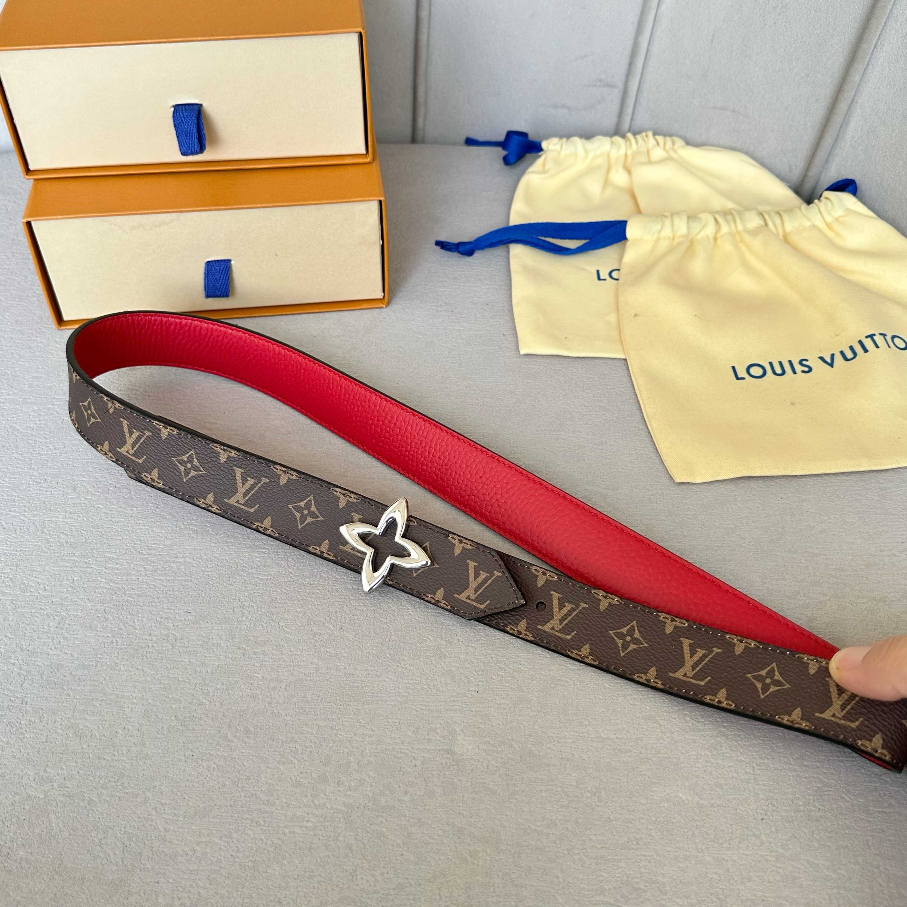 Lv belt-92