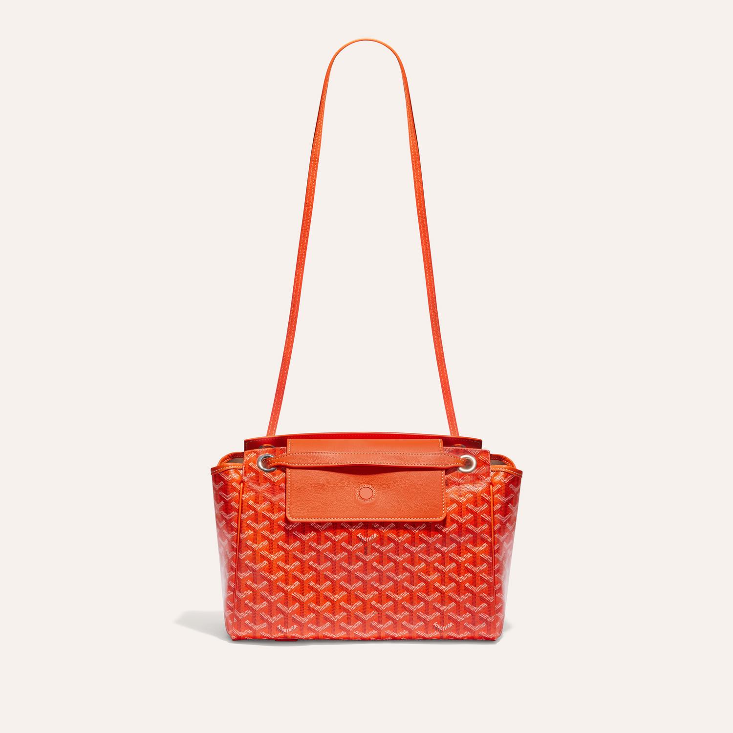 Rouette Souple Bag