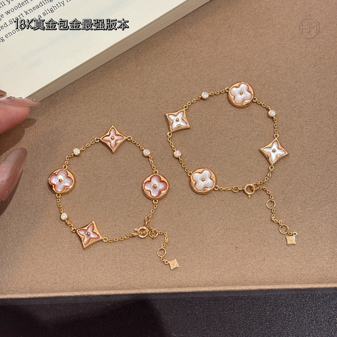 LV necklace-85