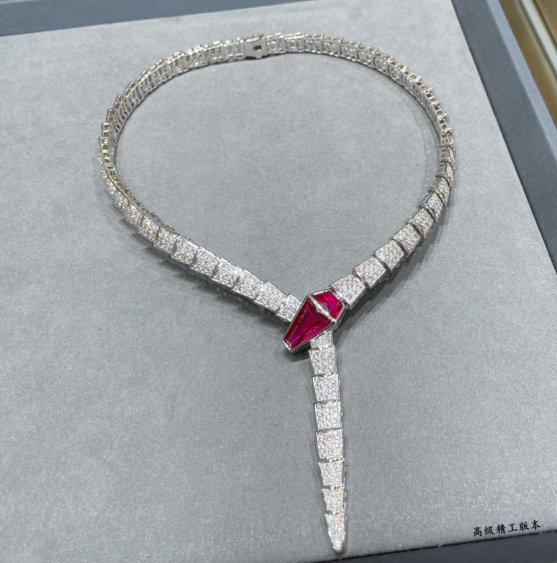 Bottega Veneta necklace-65