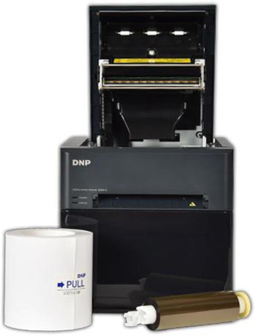 DNP QW410 4.5