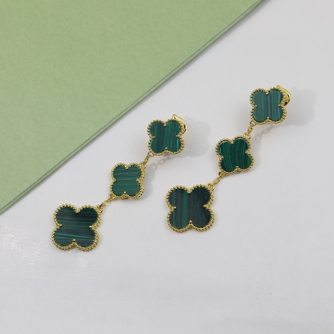 Van Cleef & Arpels earring-58