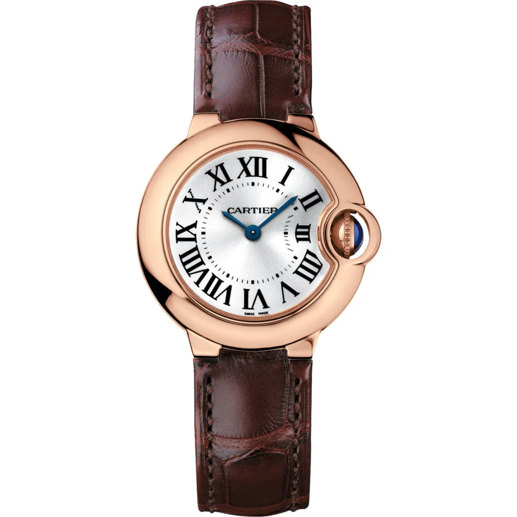 Ballon Bleu 28 mm W6900256(Box NOT Included)