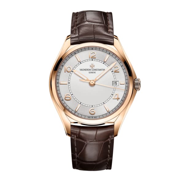 Vacheron Constantin Fiftysix Self-Winding Watch Ref 4600E/000R-B441