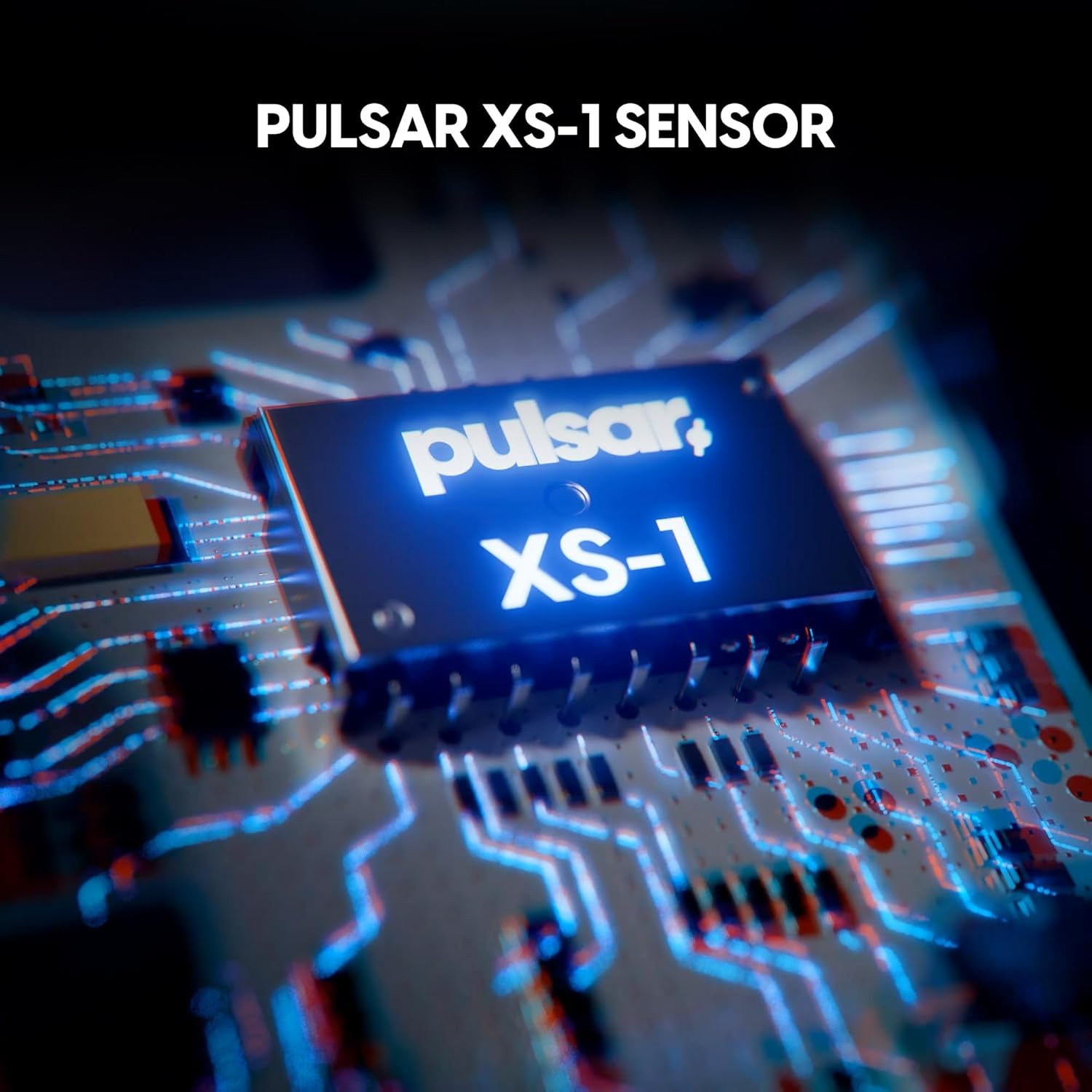 Pulsar Gaming Gears X2 Crazylight Wireless Gaming Mouse, Ultra Lightweight 1.27 oz (36g), Optical Switch, 32000 DPI, 750 IPS, XS-1 Sensor, 8k Compatible (Boardzy Edition)
