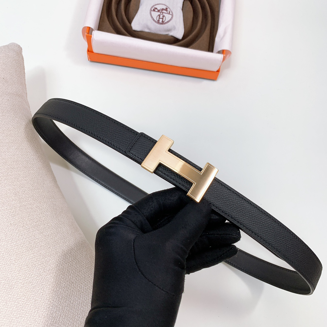 Hermes belt-38