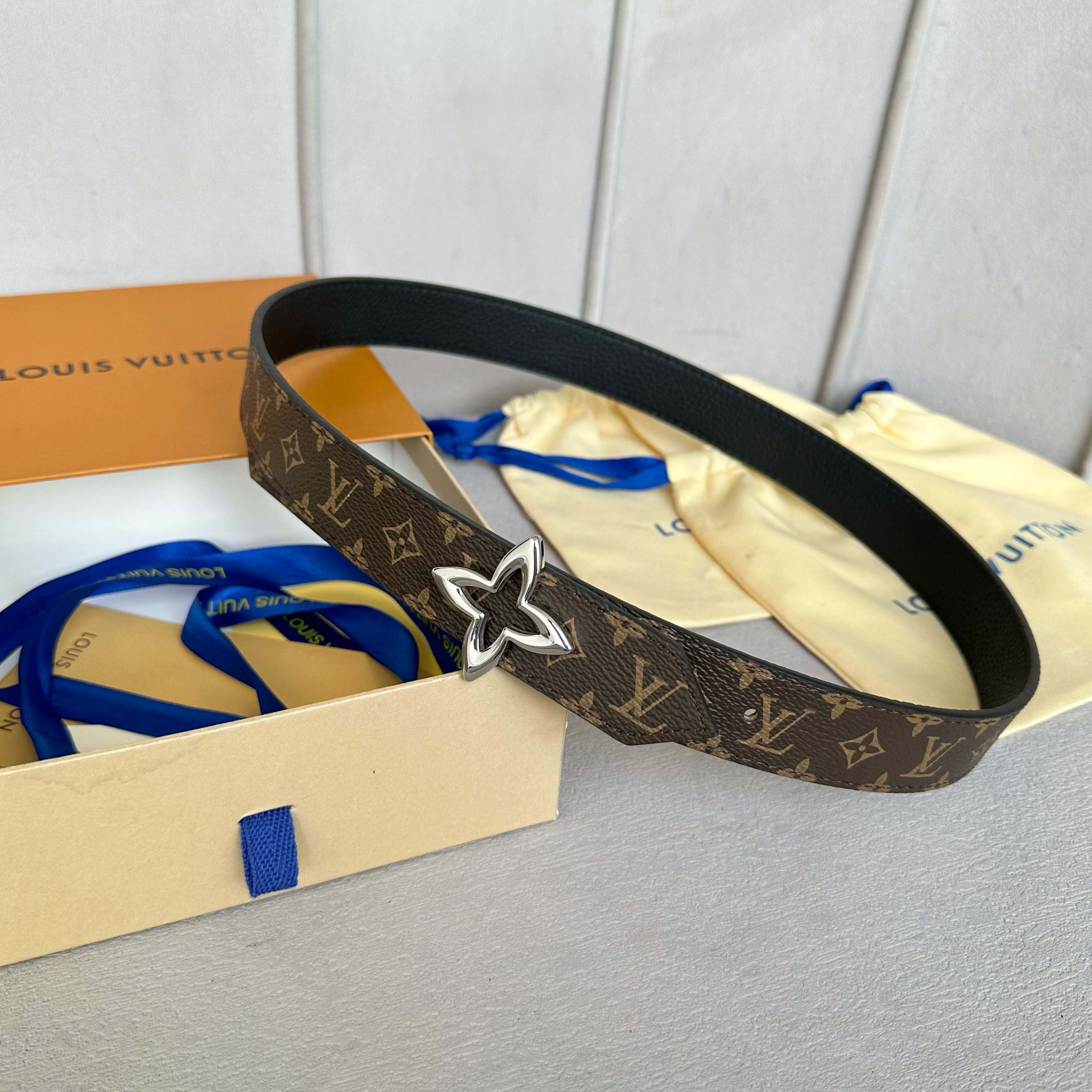 Lv belt-90