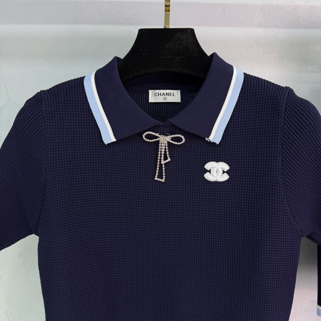 Chanel Clothing-129