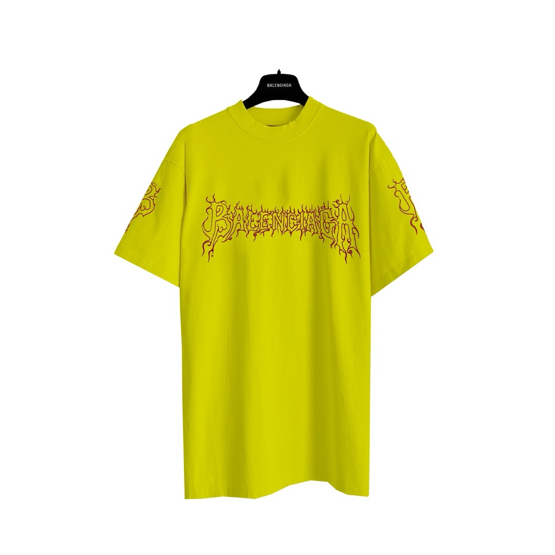 Balenciaga clothing-161