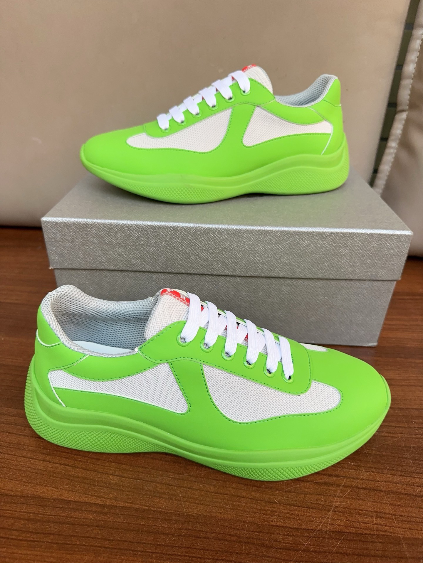 Prada Sneakers-81