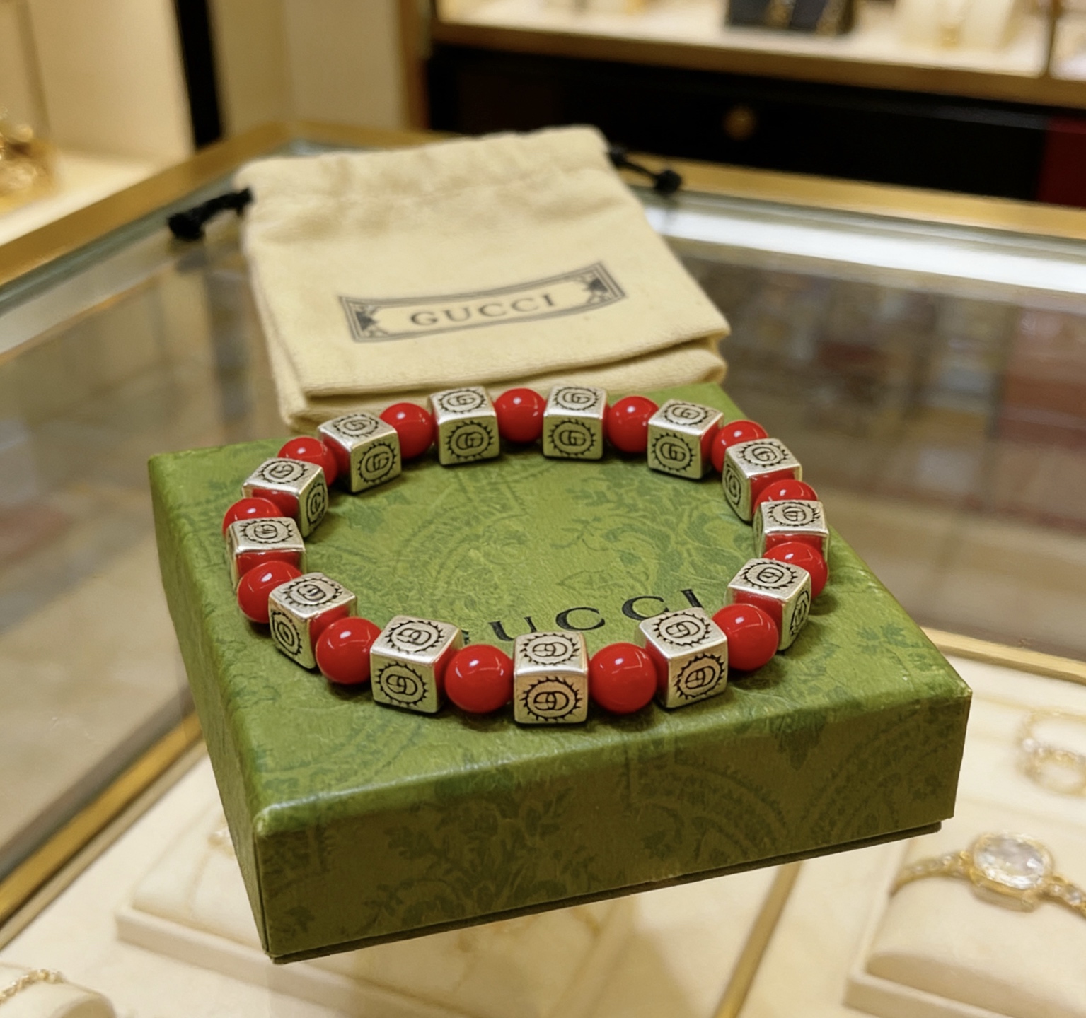 Gucci Bracelet-89
