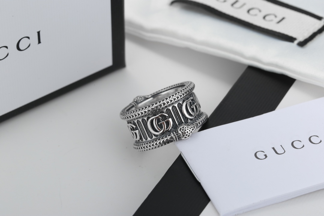 Gucci ring-59