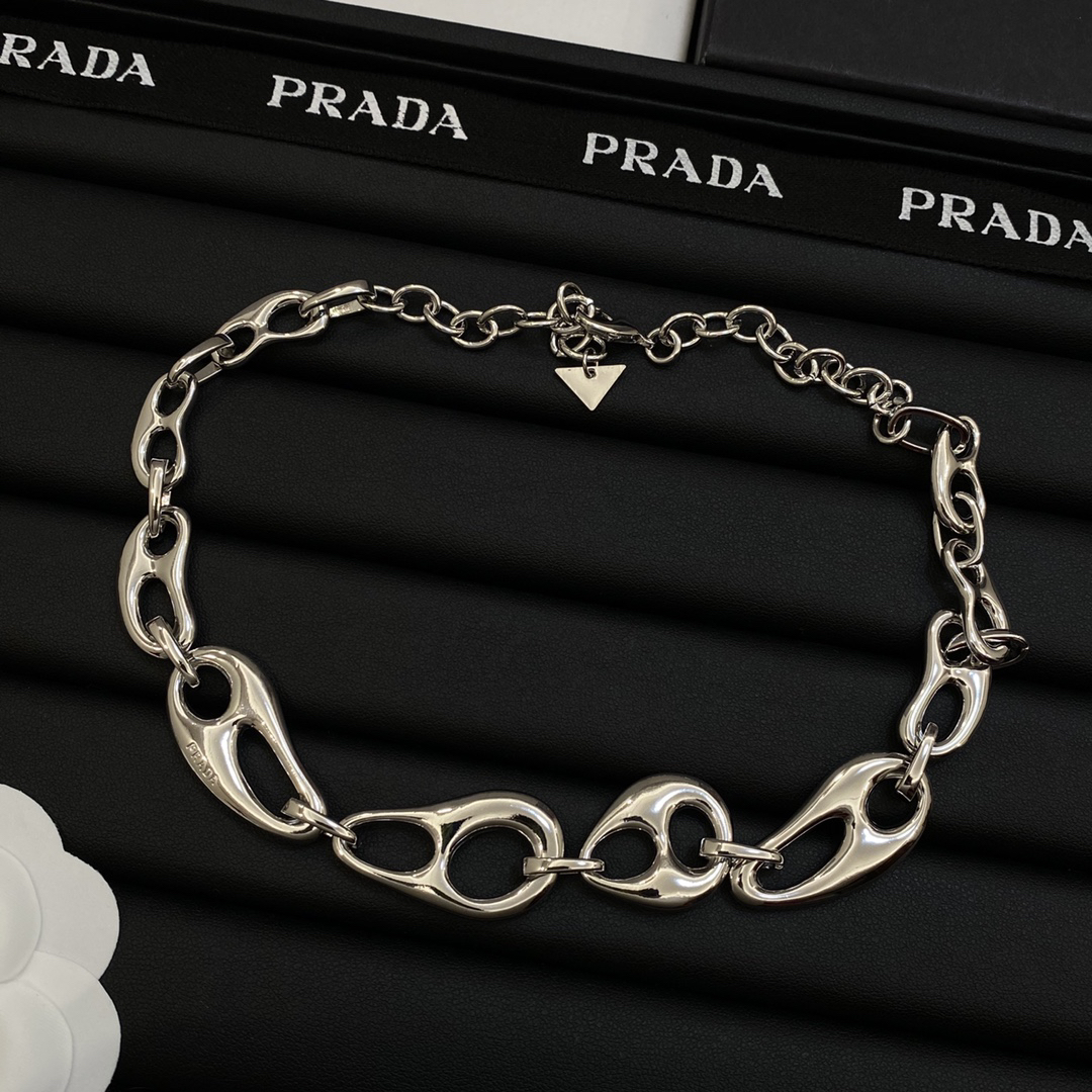 Prada necklace-26