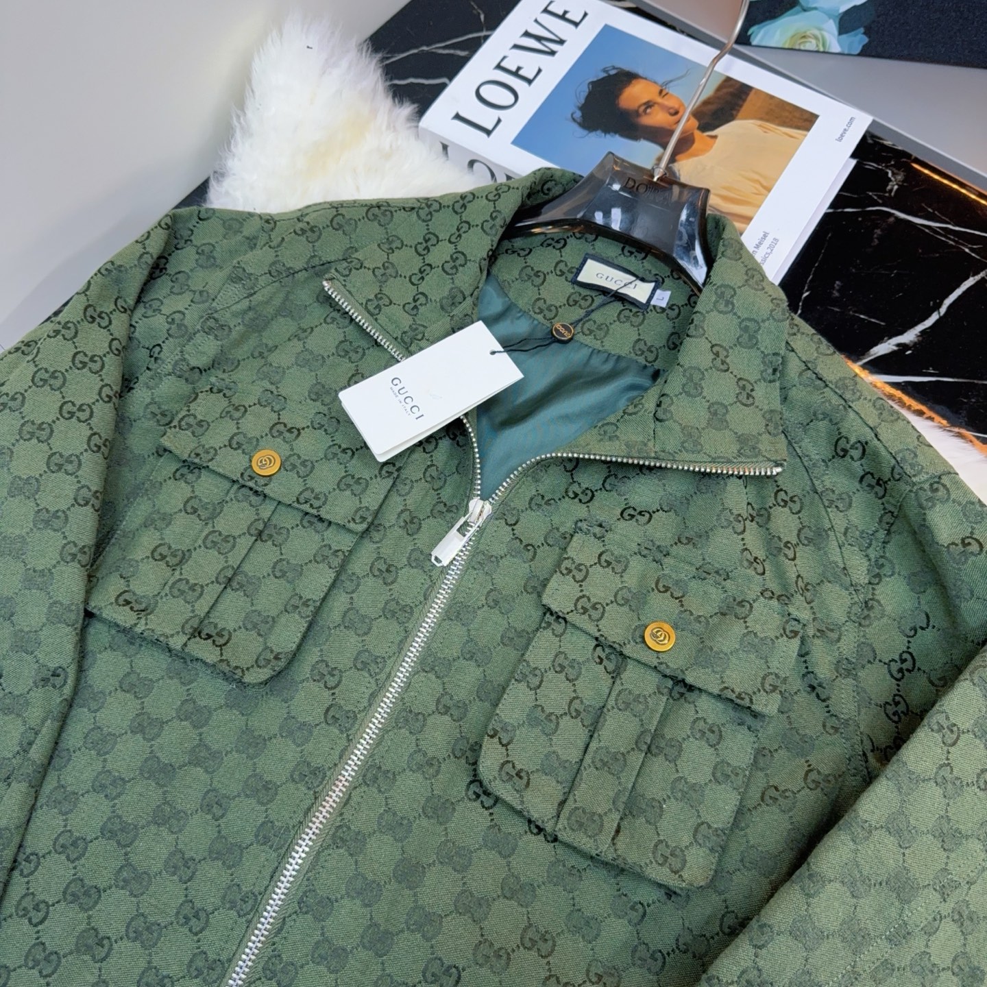 Gucci clothing-215