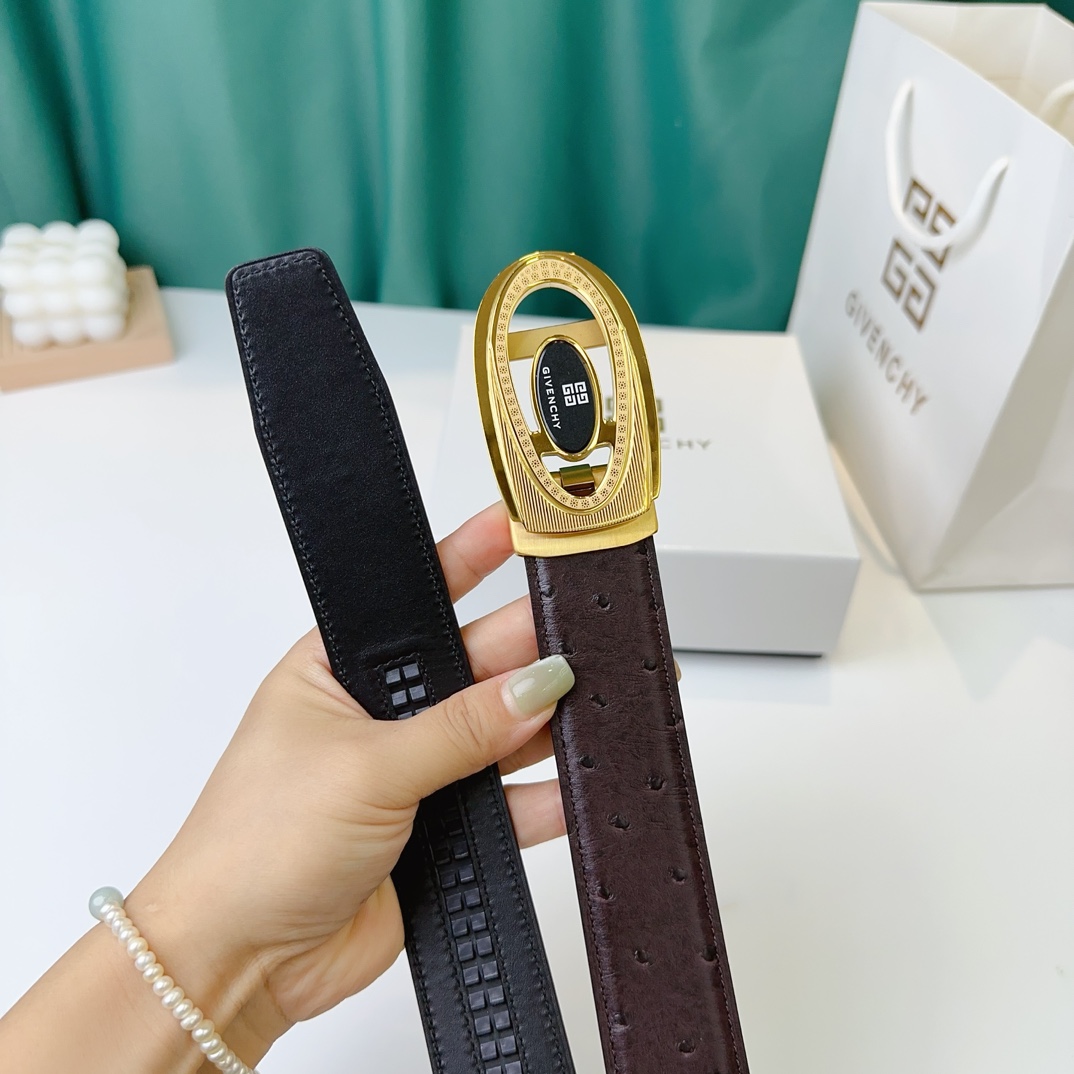 Givenchy belt-71