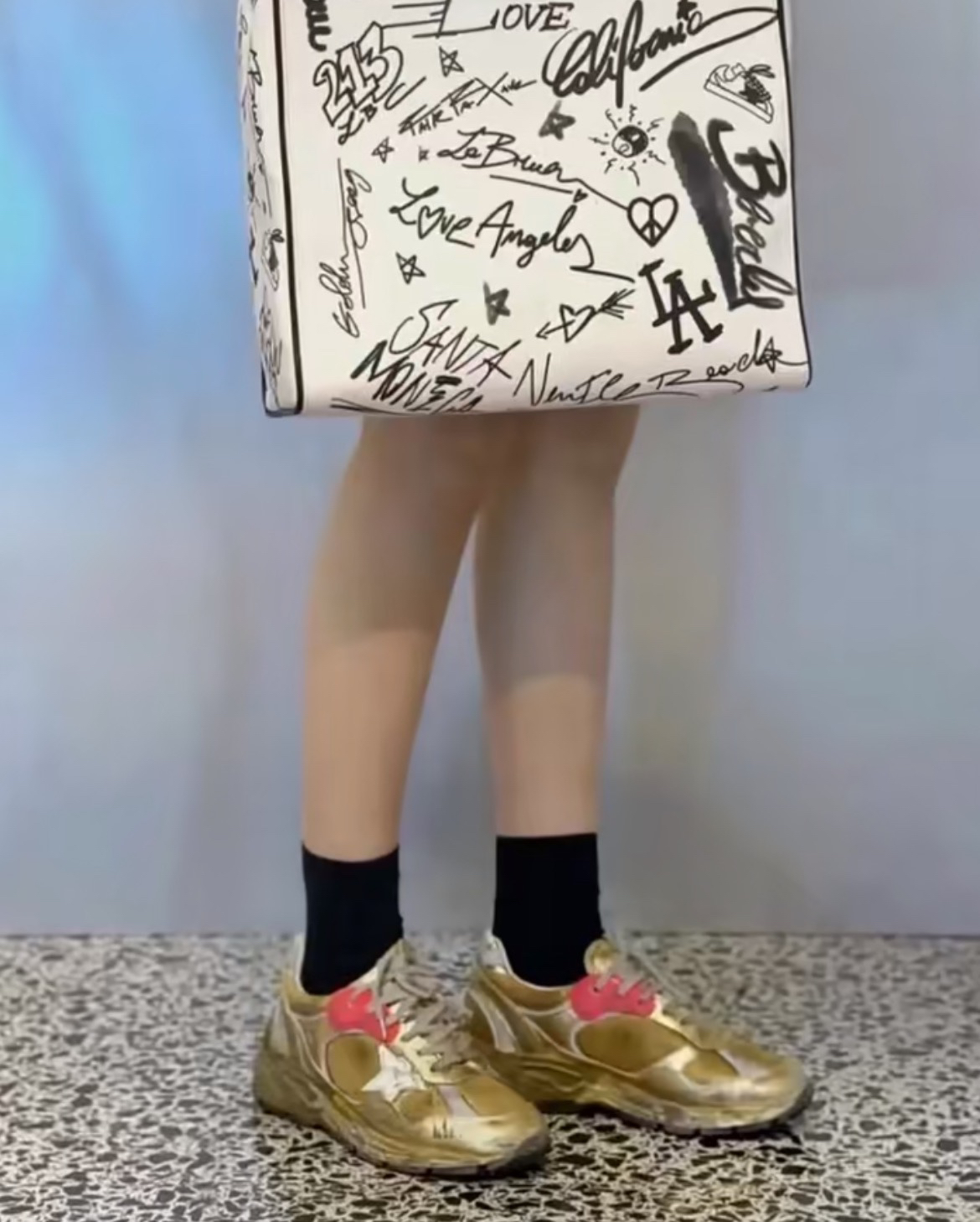 Golden Goose Sneakers-65