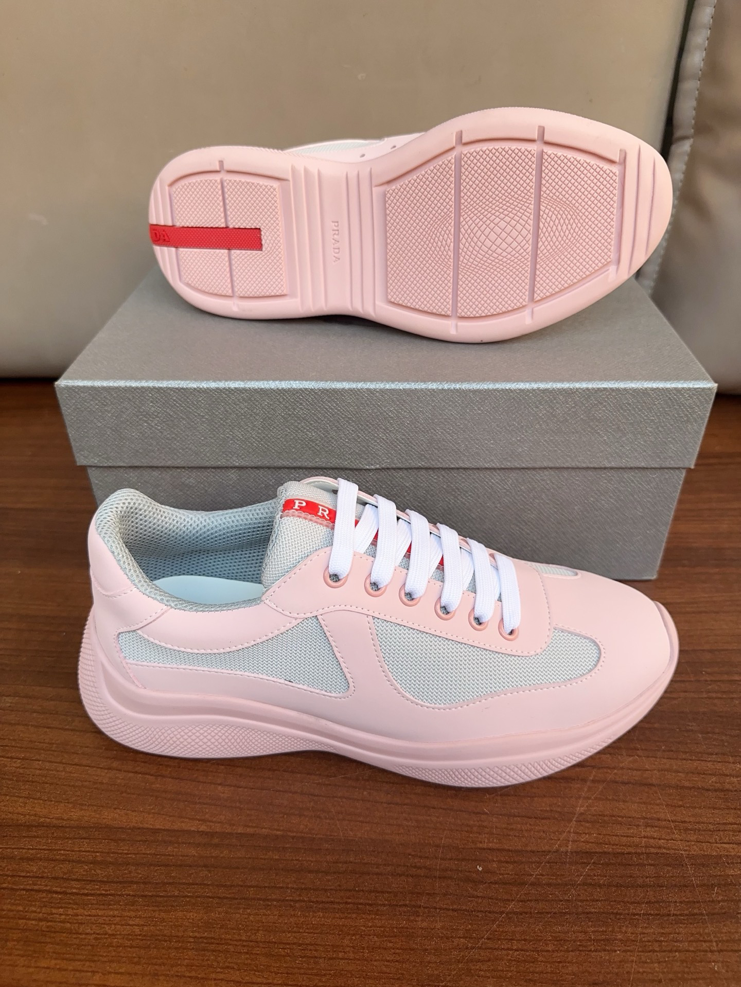 Prada Sneakers-76