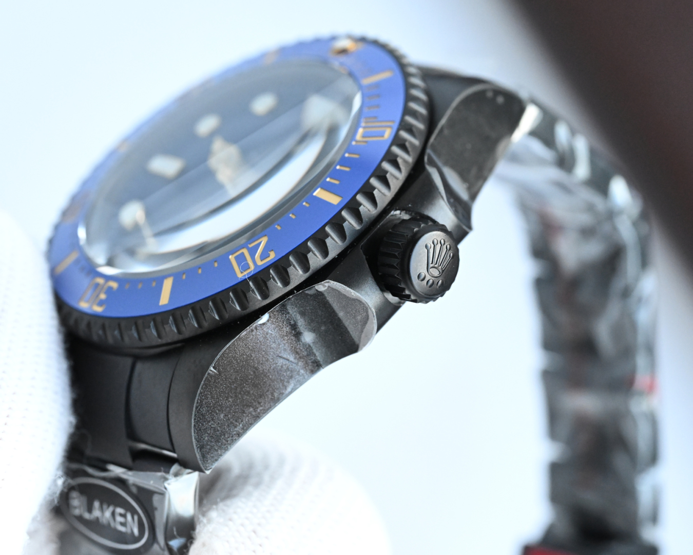 Rolex Hot New Products-46,44MM