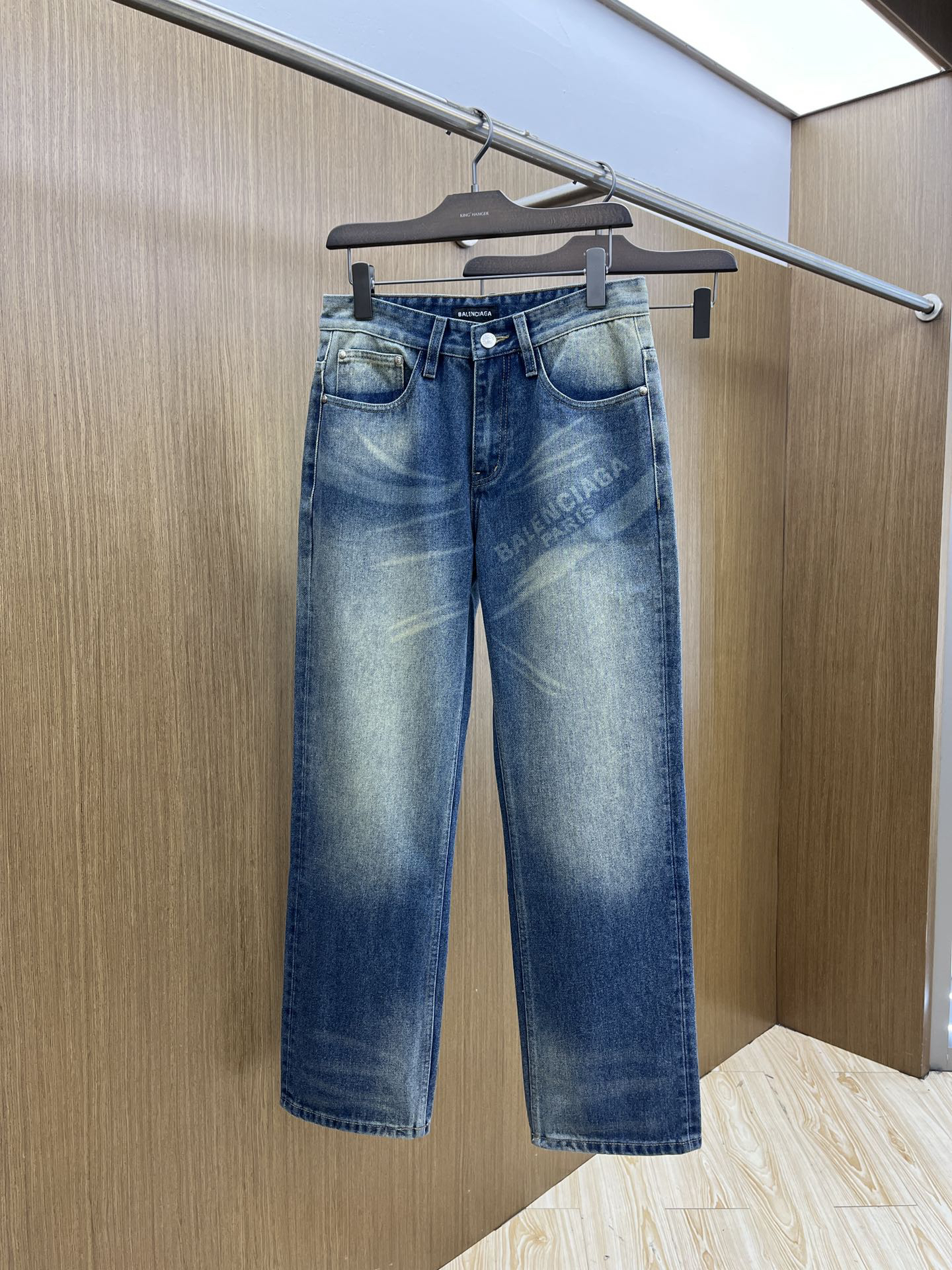 Balenciaga clothing-53