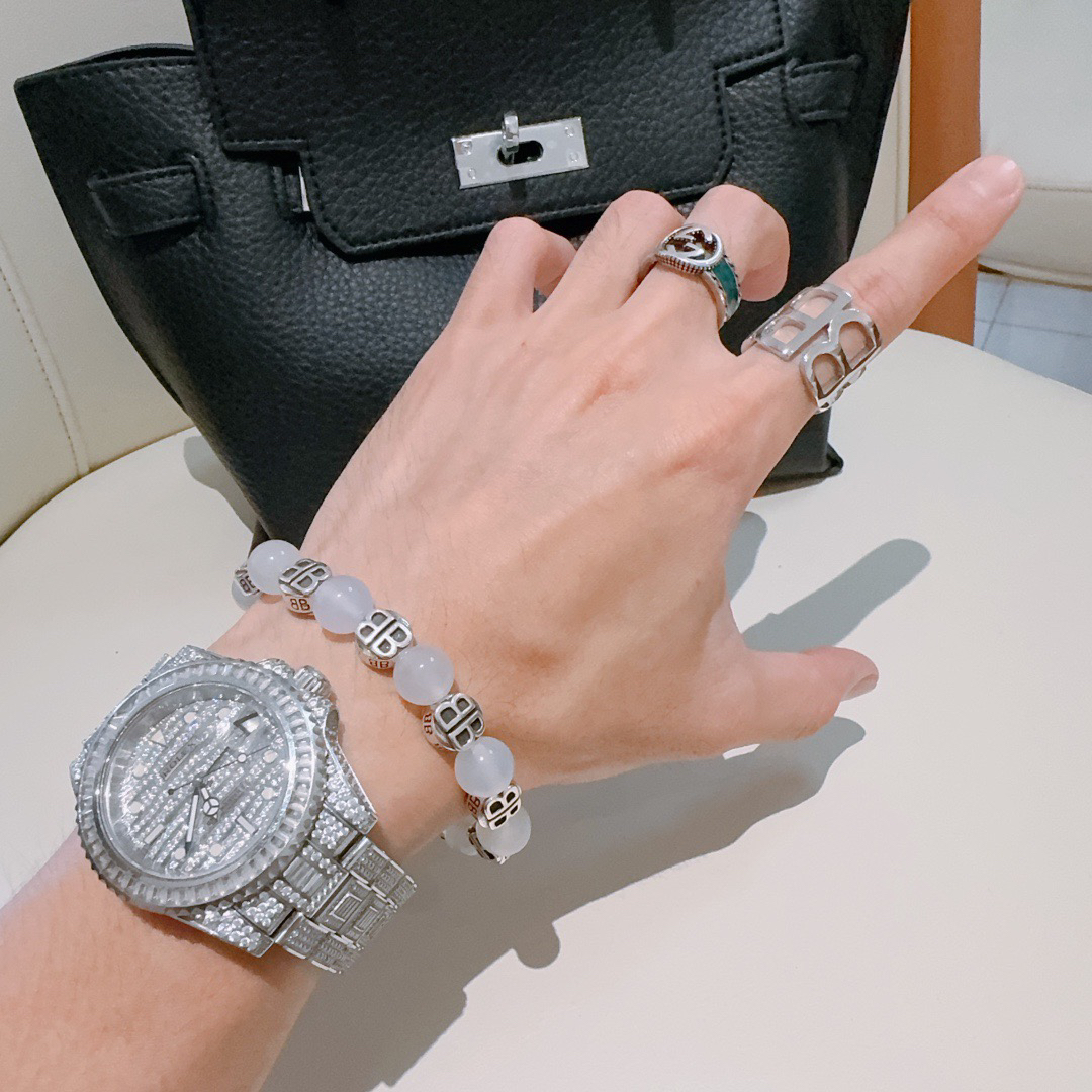 Balenciaga Bracelet-28