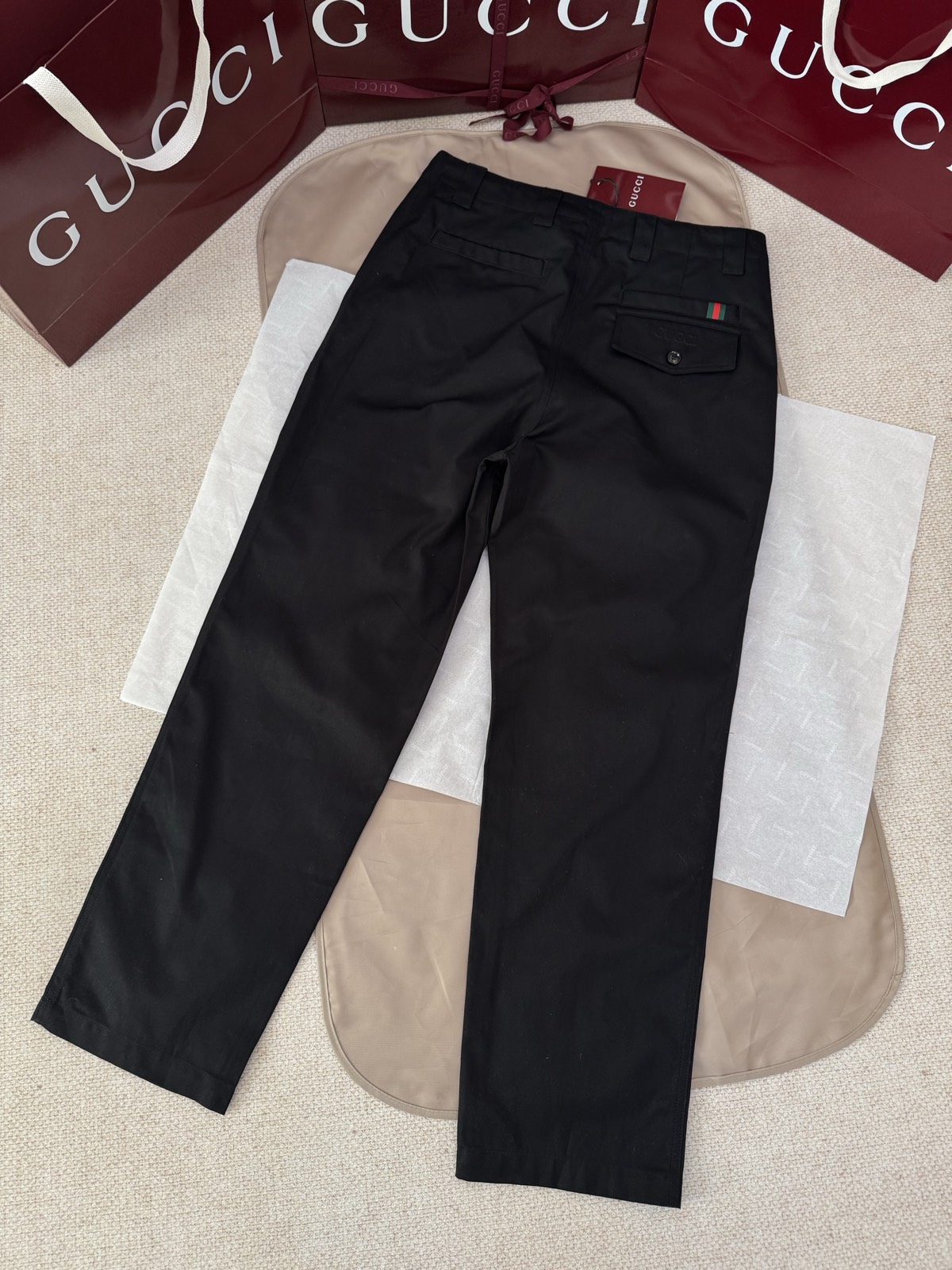Gucci Clothing-130