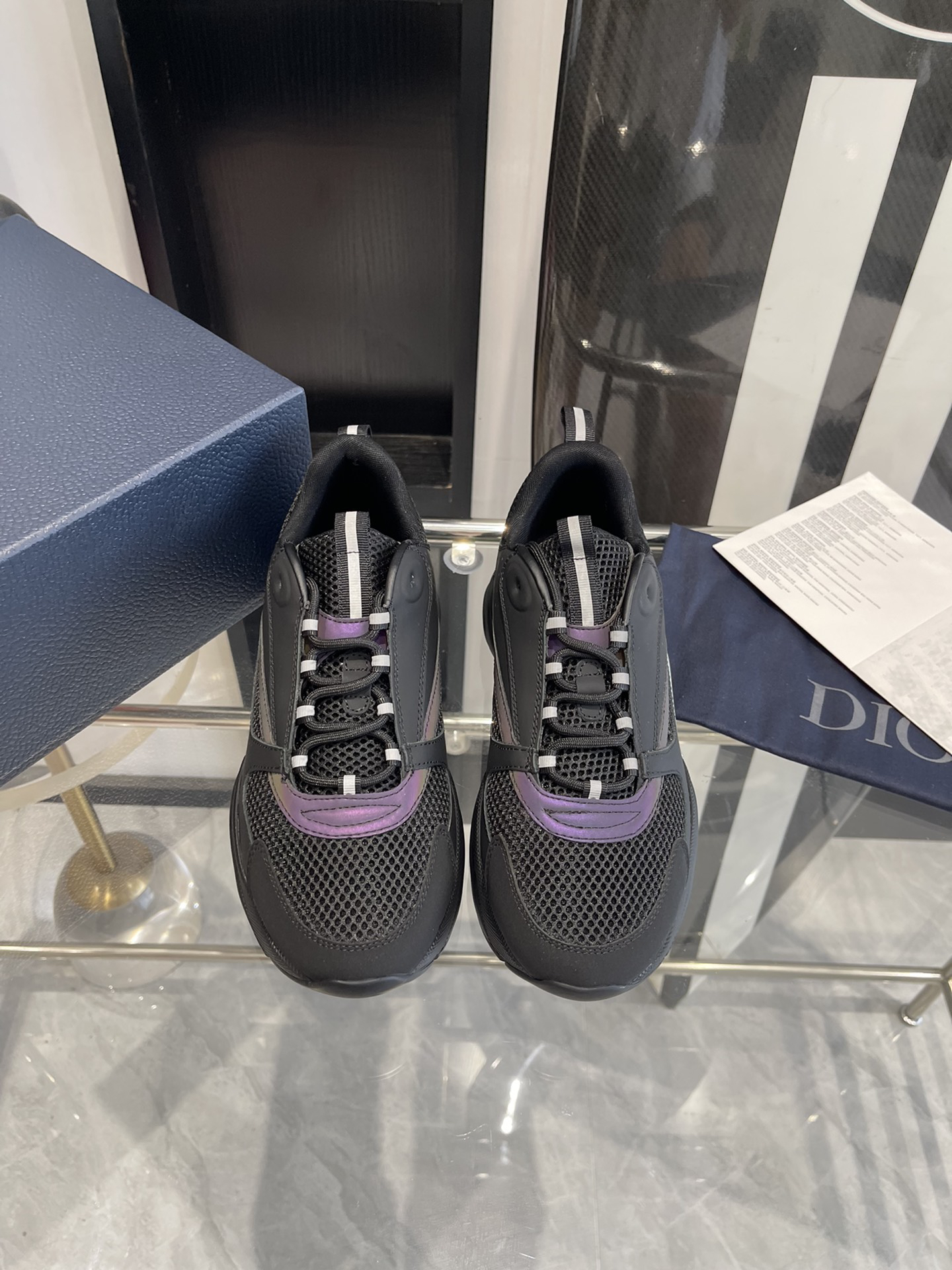 Dior Sneakers-192