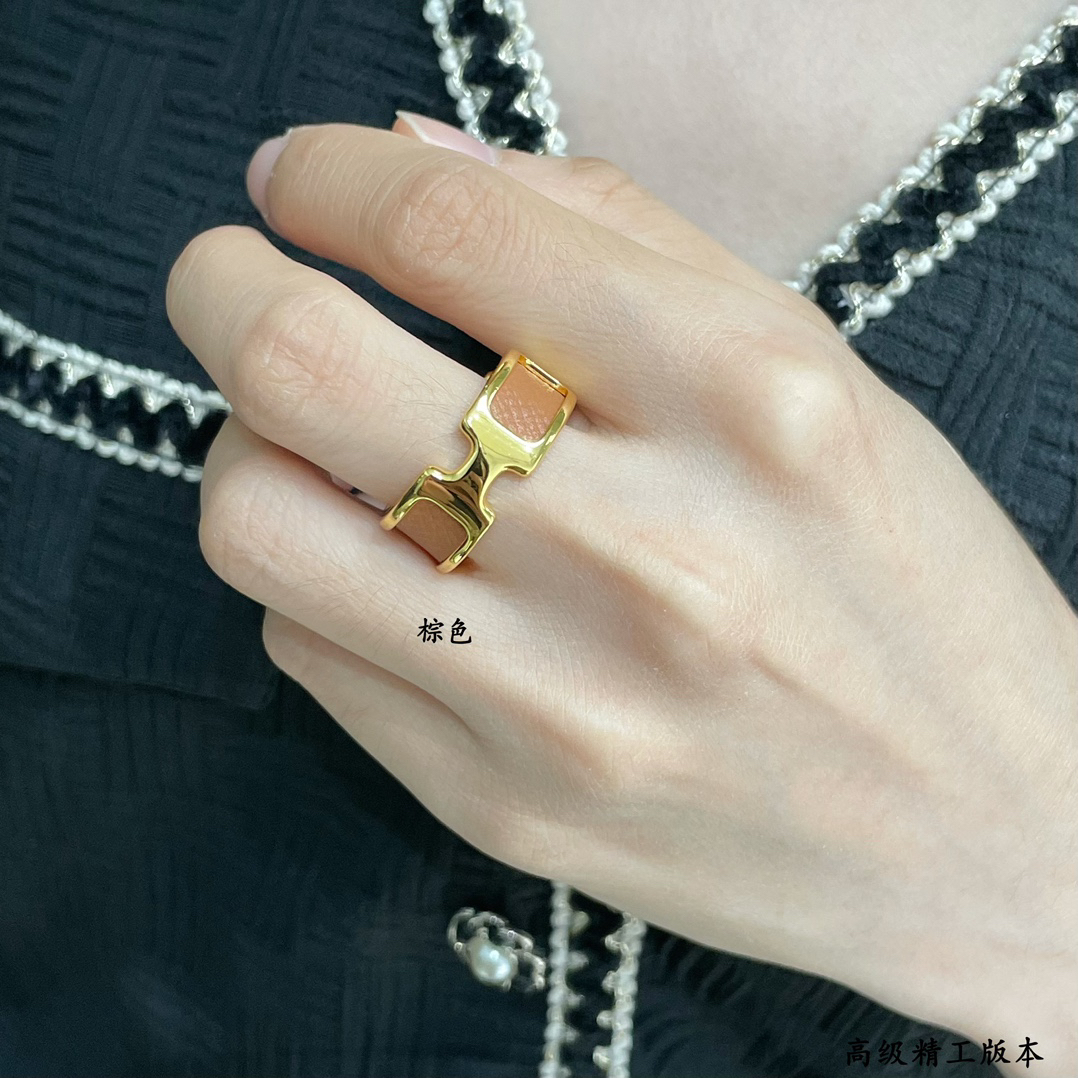 Hermes ring-18