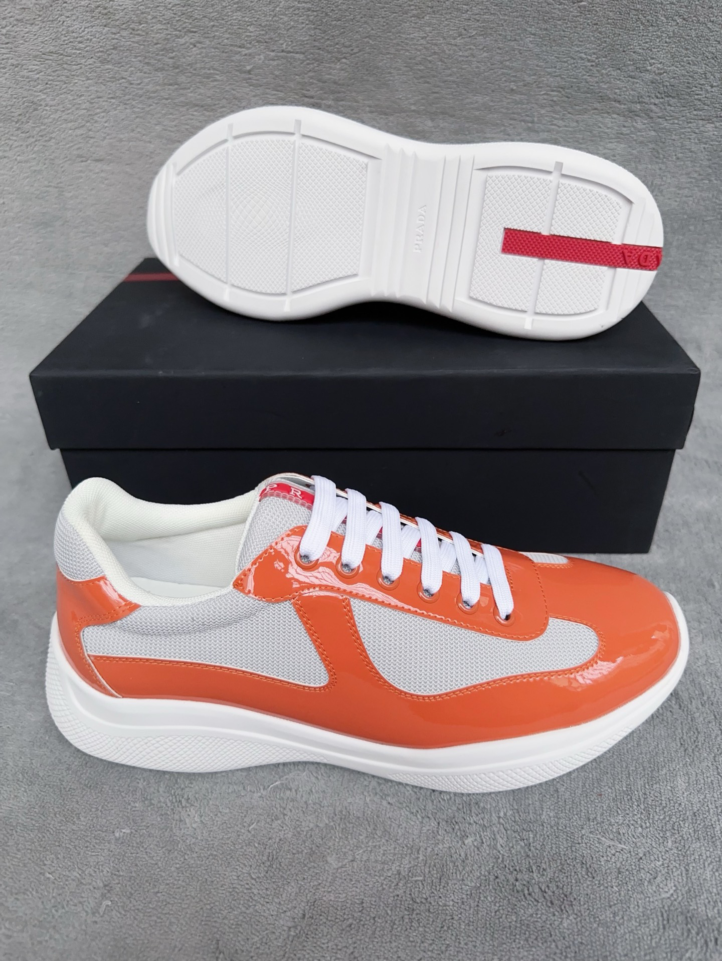 Prada Sneakers-59