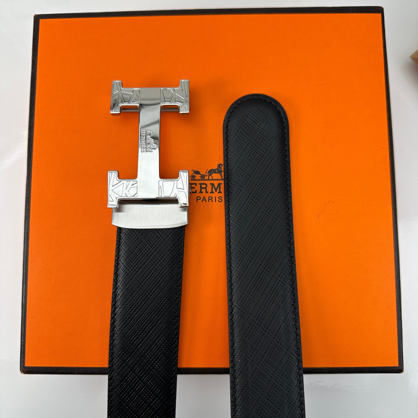 Hermes belt-120