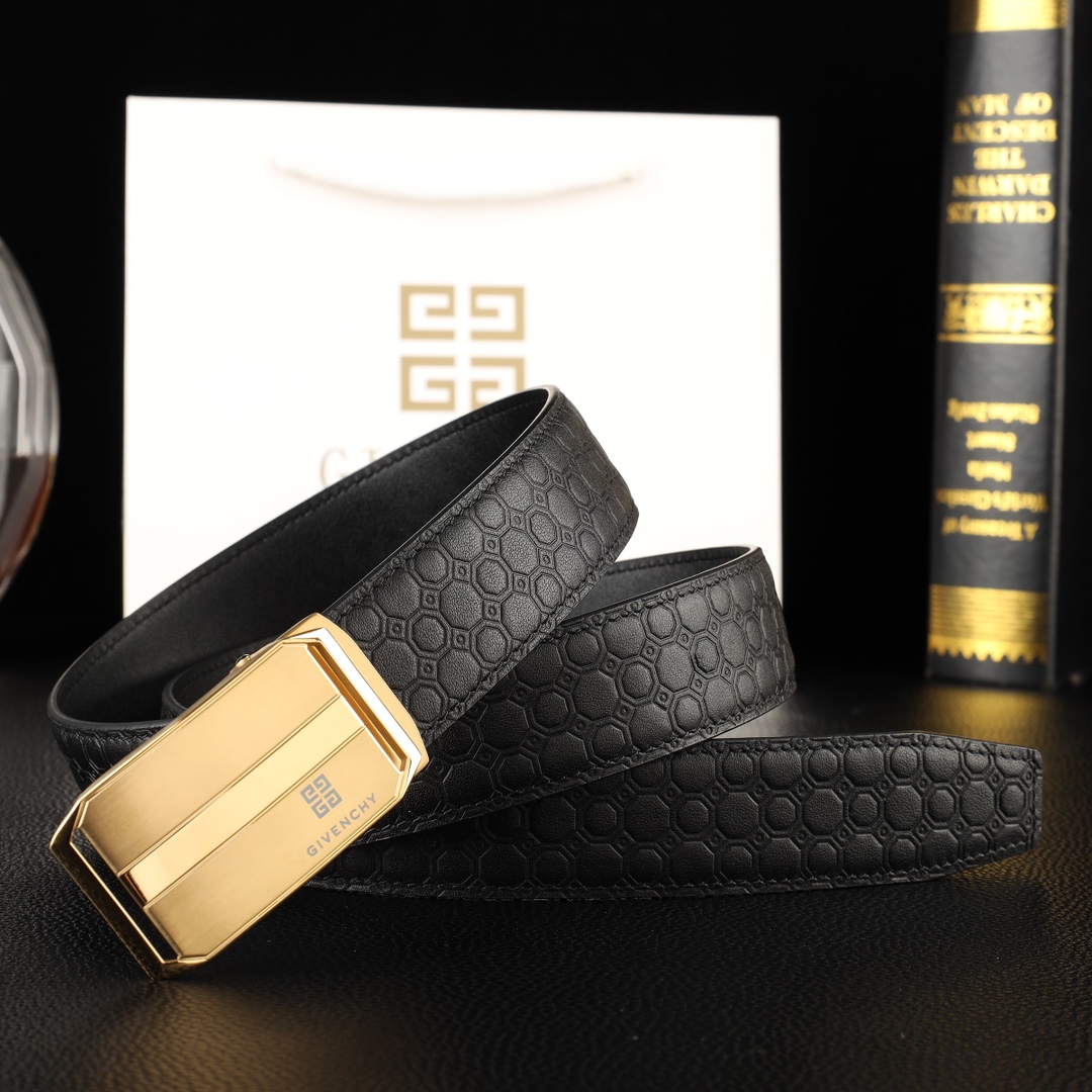 Givenchy belt-43