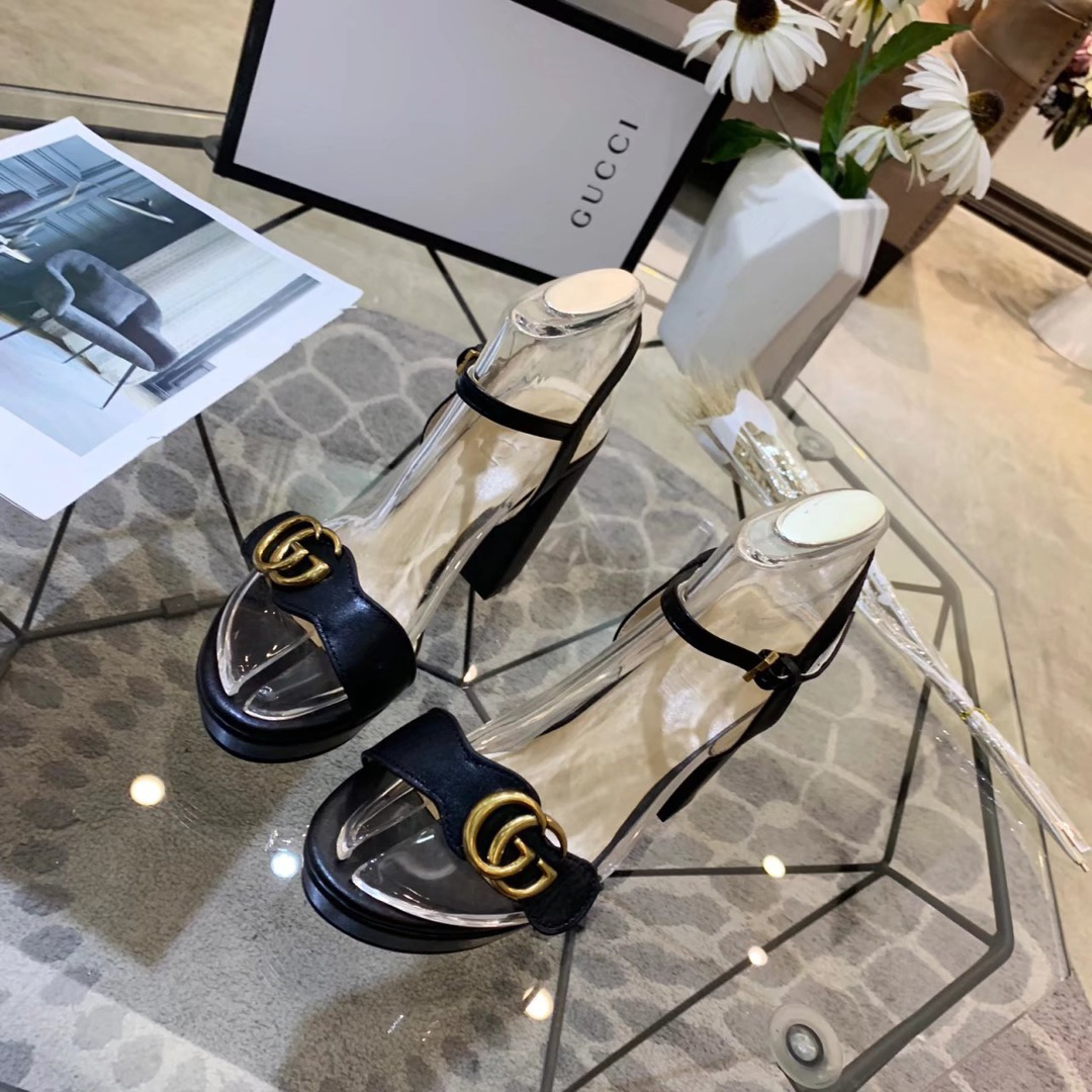 Gucci Summer footwear