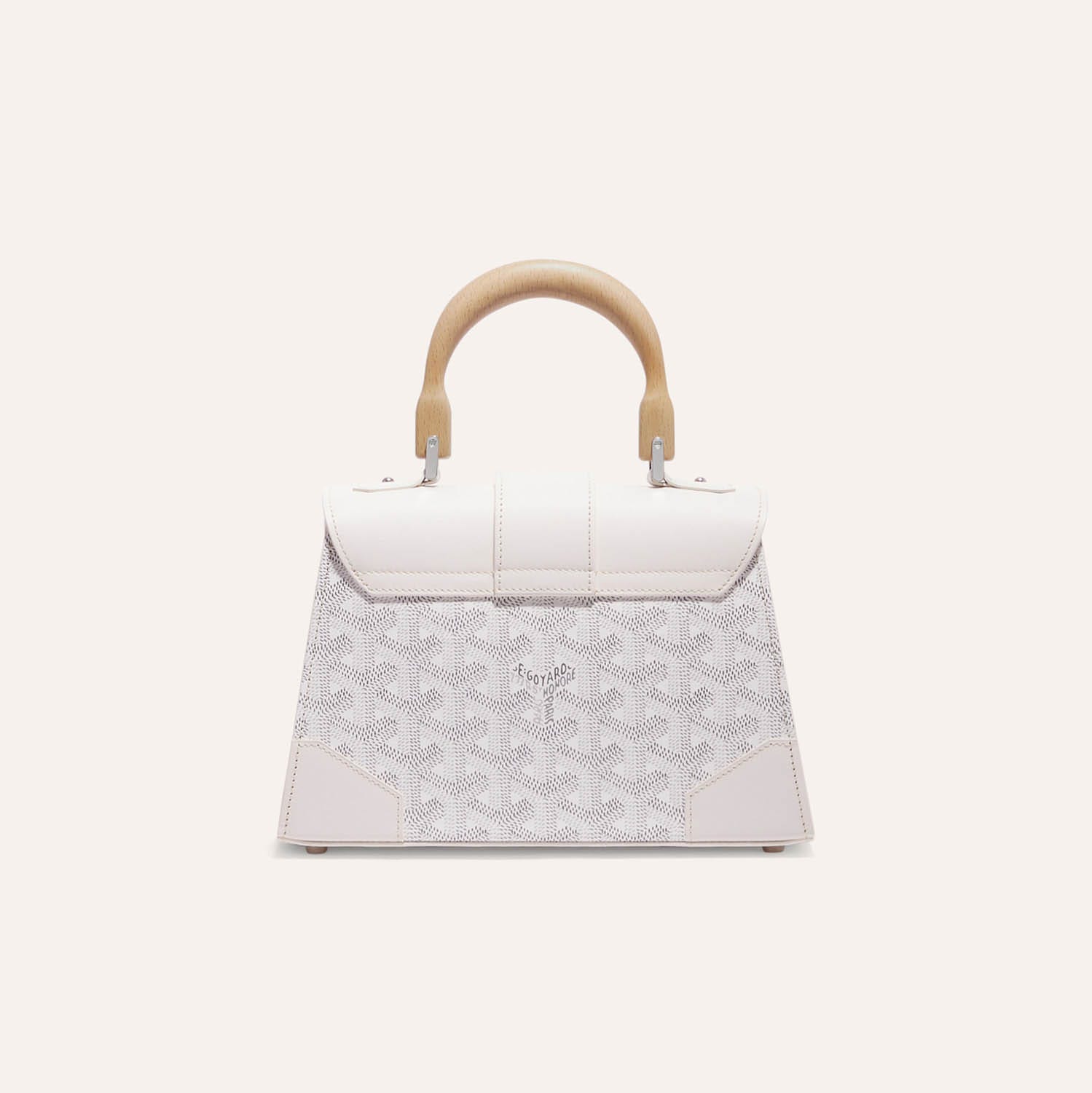 Saïgon Structuré Mini Bag